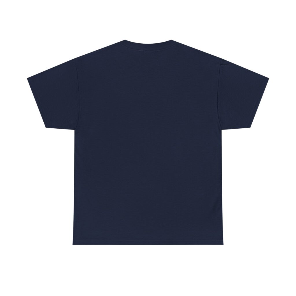 Unisex Heavy Cotton Tee - Image 74