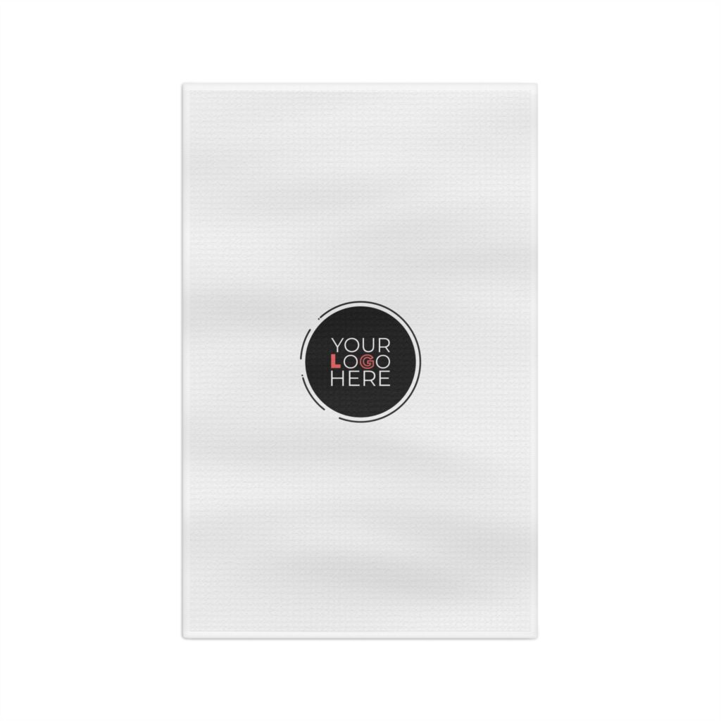 Custom Microfiber Tea Towel