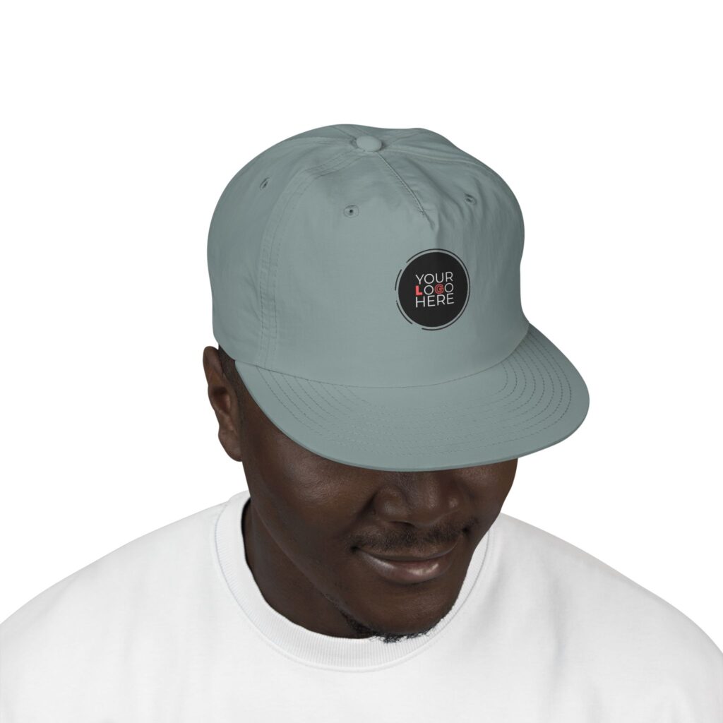 Custom Surf Cap - Image 76