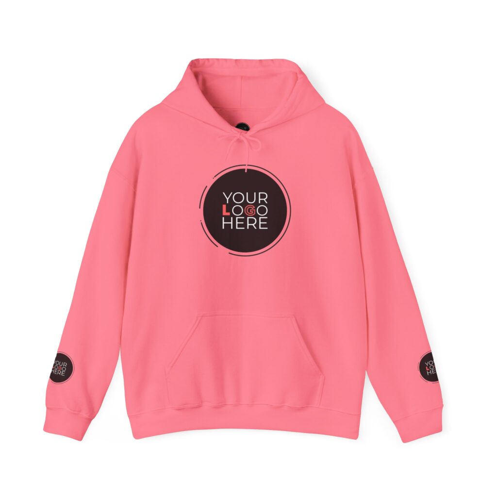 Unisex Heavy Blend™ Hooded Sweatshirt - Image 120