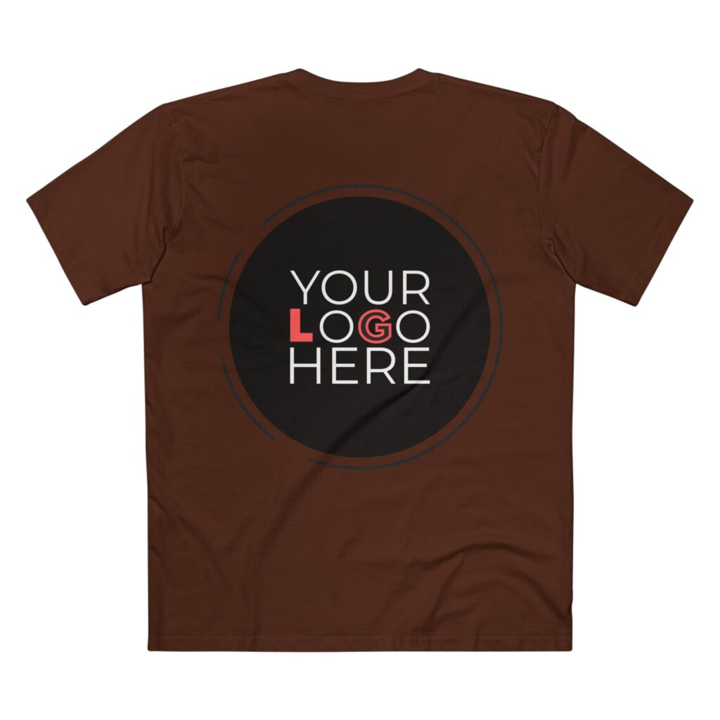 Adult Staple Tee - Image 26