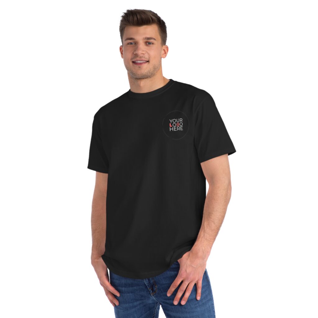 Organic Unisex Classic T-Shirt - Image 35