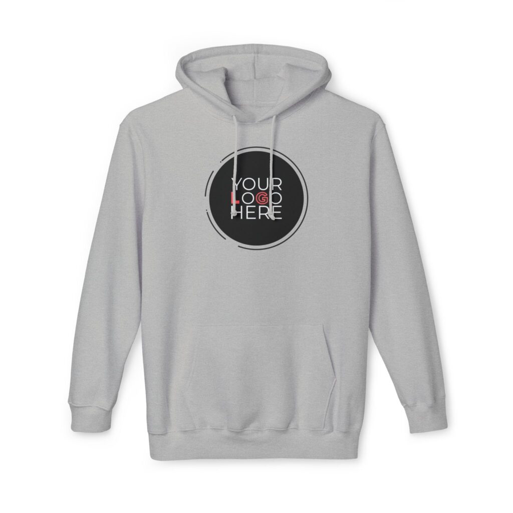 Unisex Hooded Sweatshirt Made In Us - Image 31