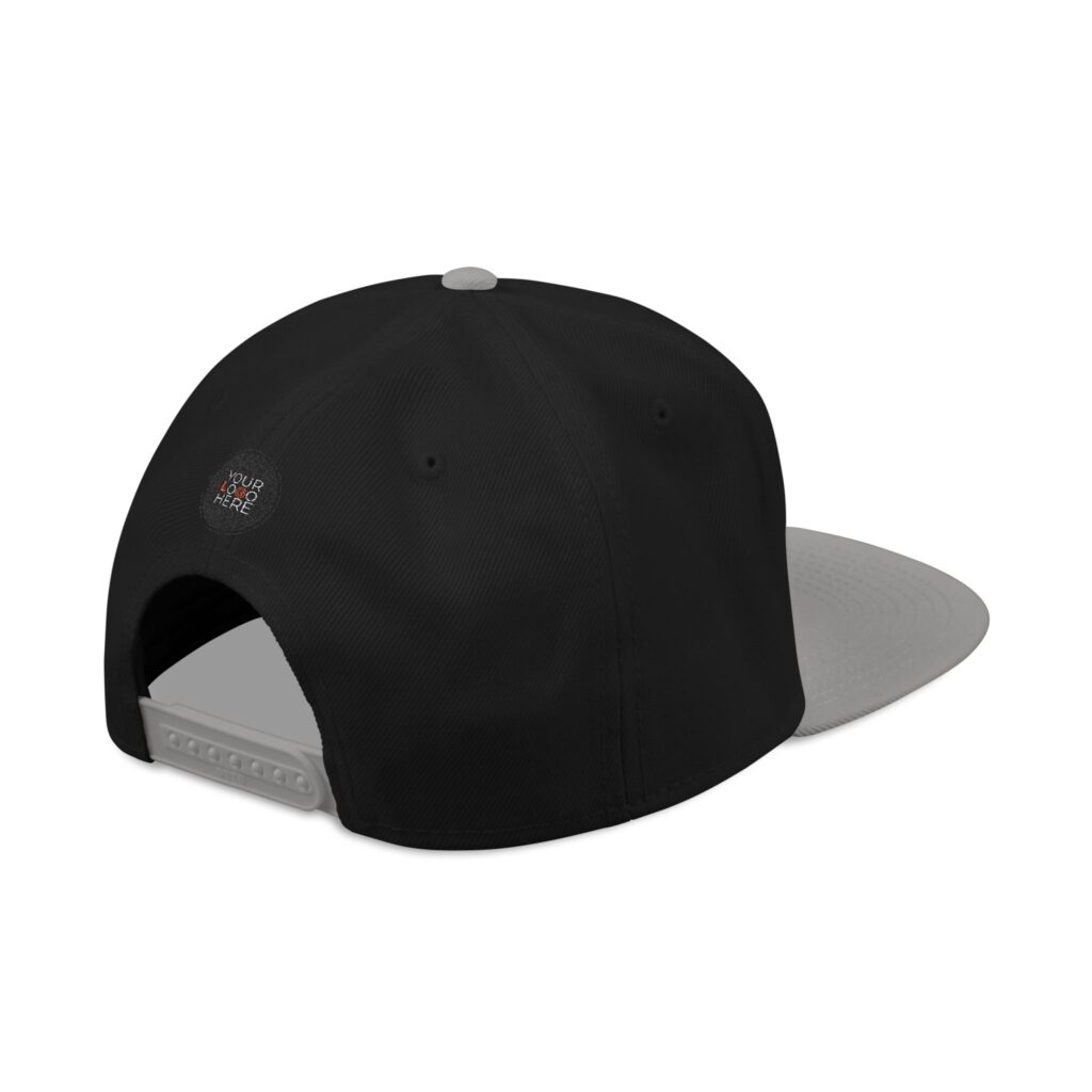 Custom Snapback – Embroidery - Image 52