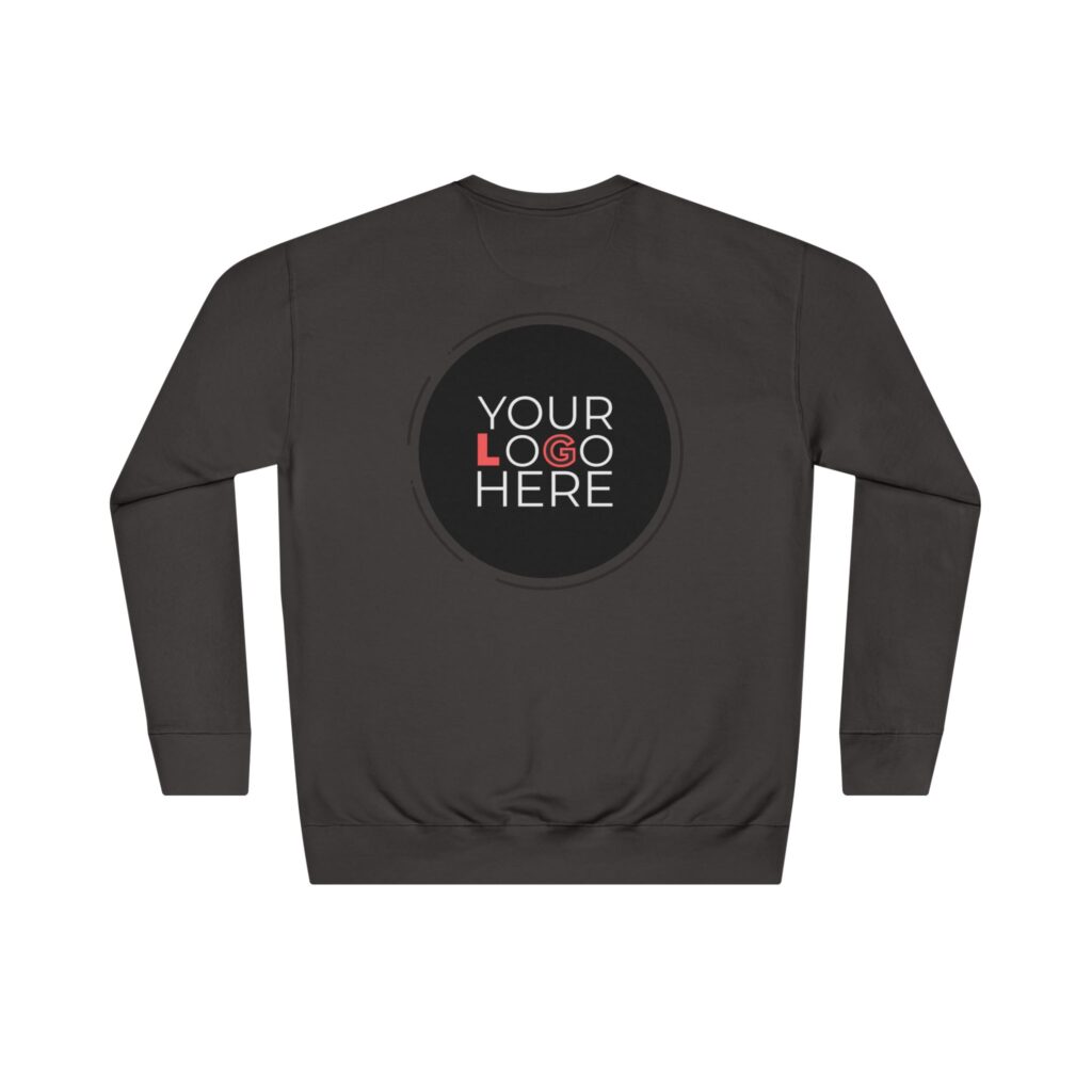 Unisex Crew Sweatshirt - Image 6