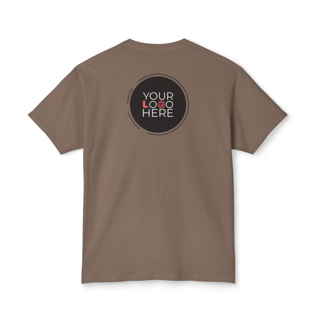 Unisex Hd Cotton™ T-Shirt - Image 26