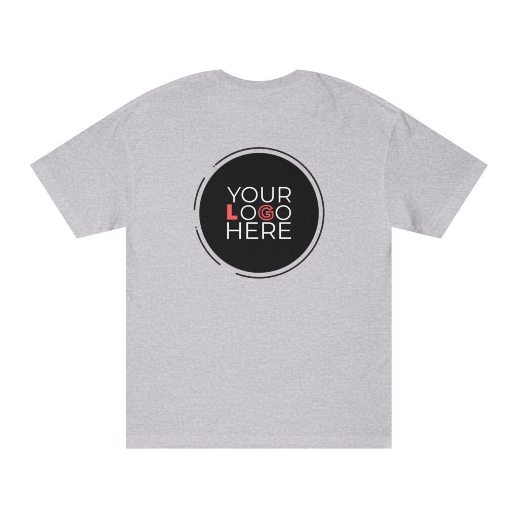 Unisex Classic Tee - Image 17