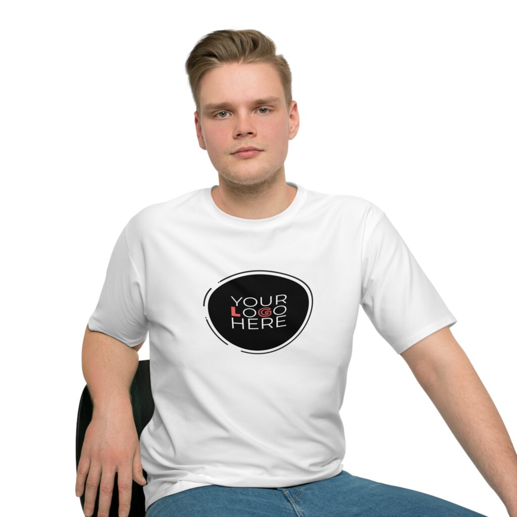 Men'S Loose T-Shirt (Aop) - Image 5