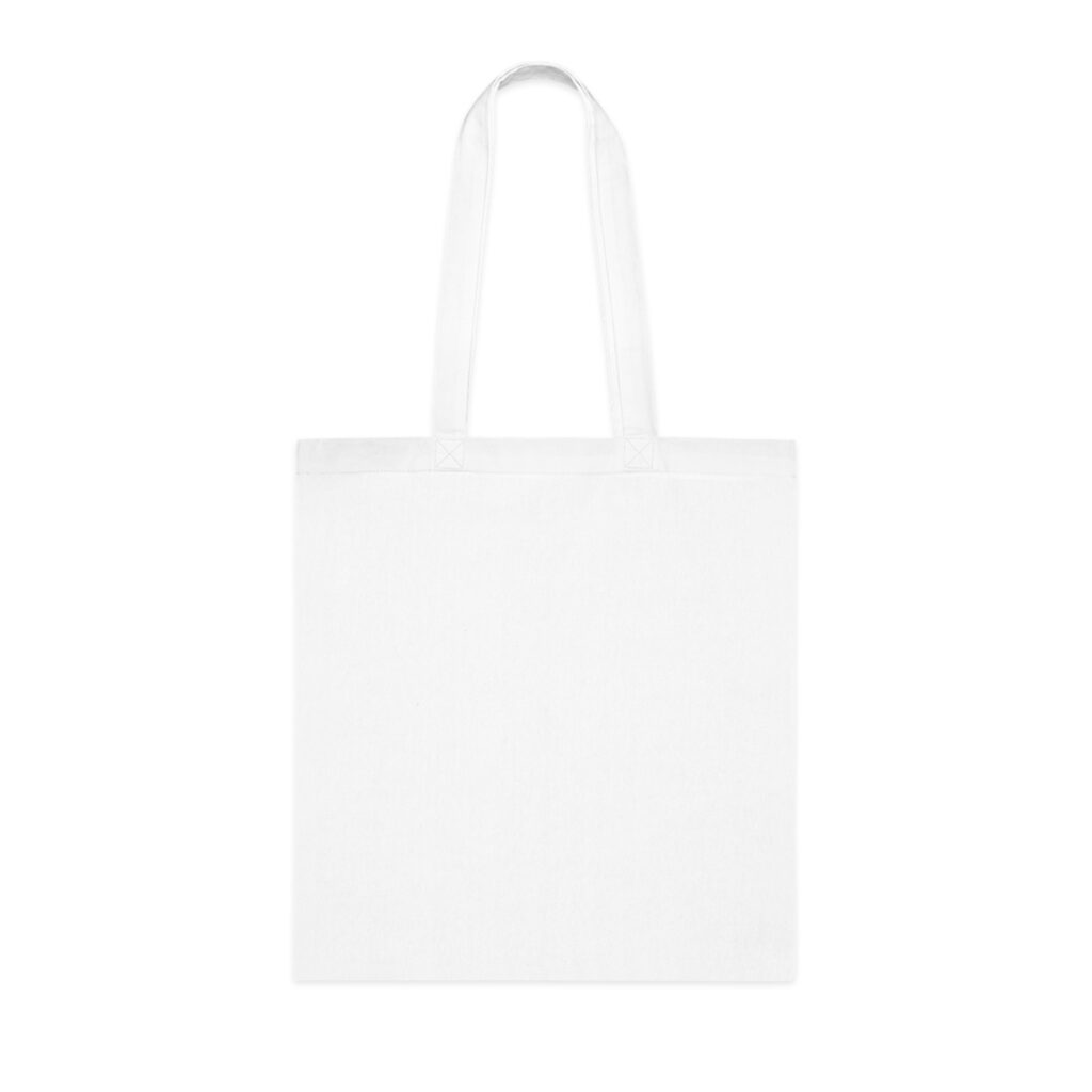 Cotton Tote - Image 2