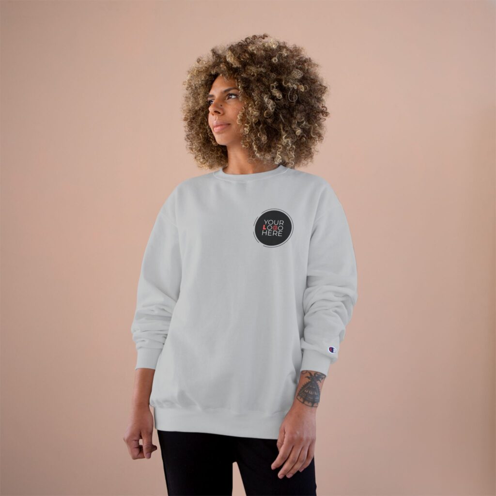 Champion Sweatshirt - Image 12