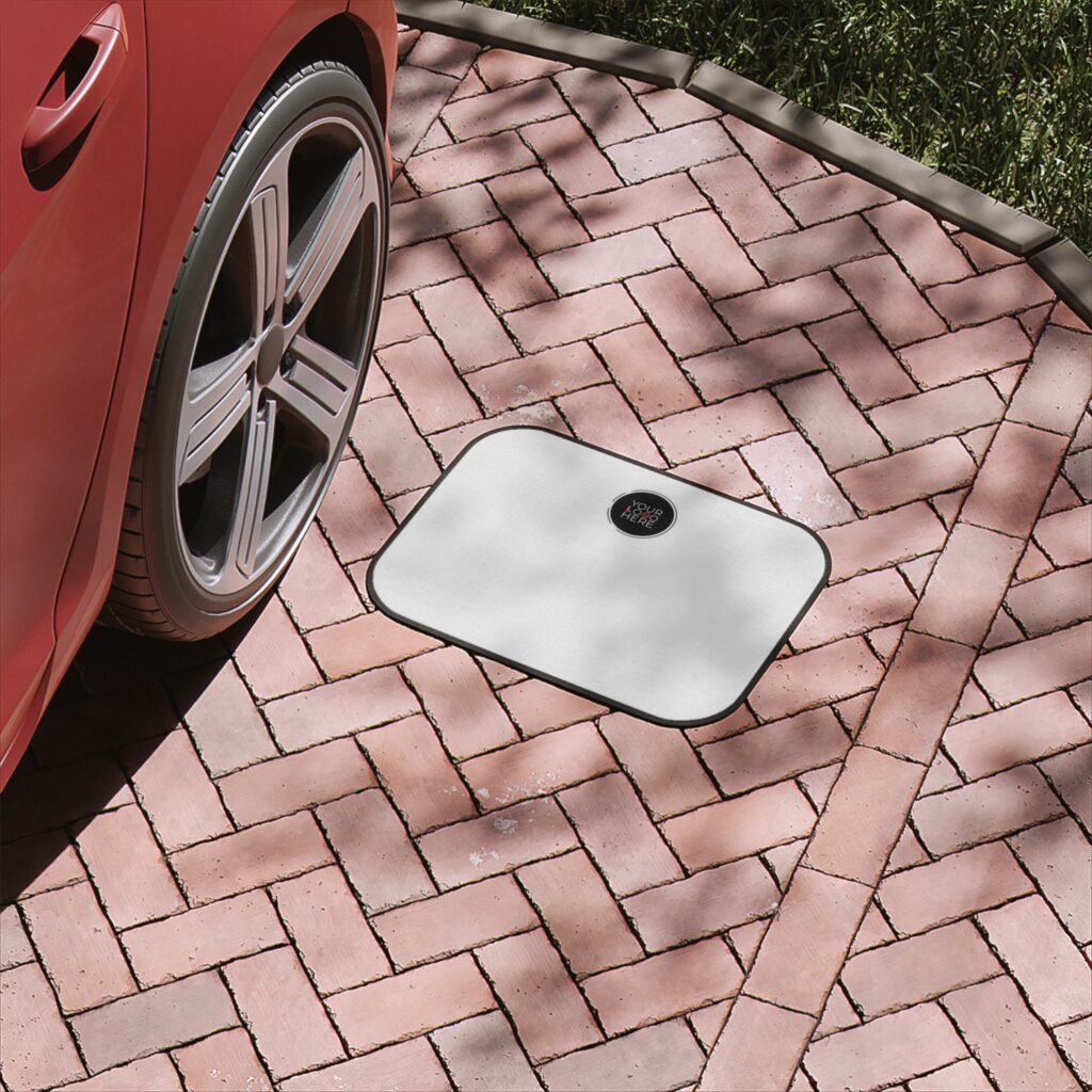Car Floor Mats 1Pc - Image 10