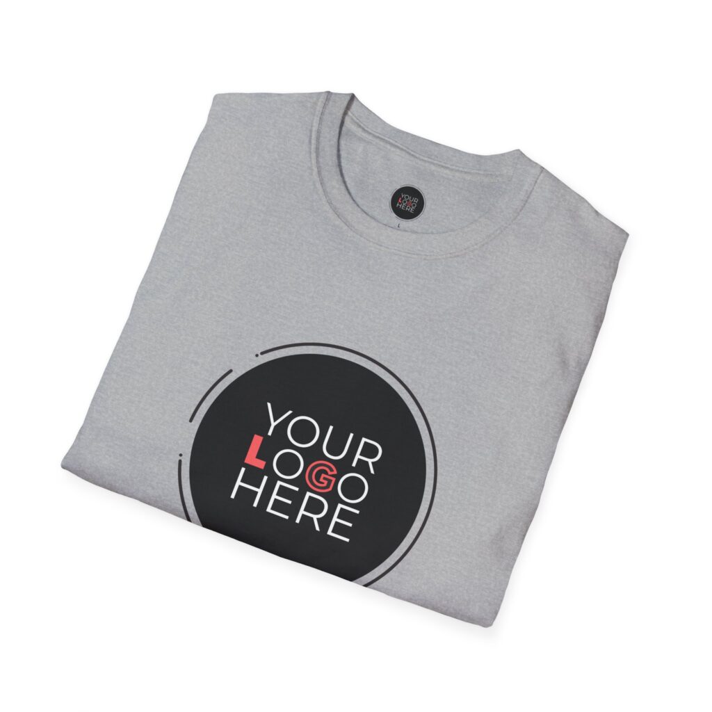 Unisex Softstyle T-Shirt - Image 40