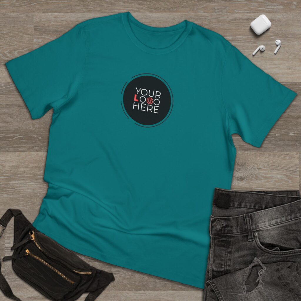 Unisex Deluxe T-Shirt - Image 57