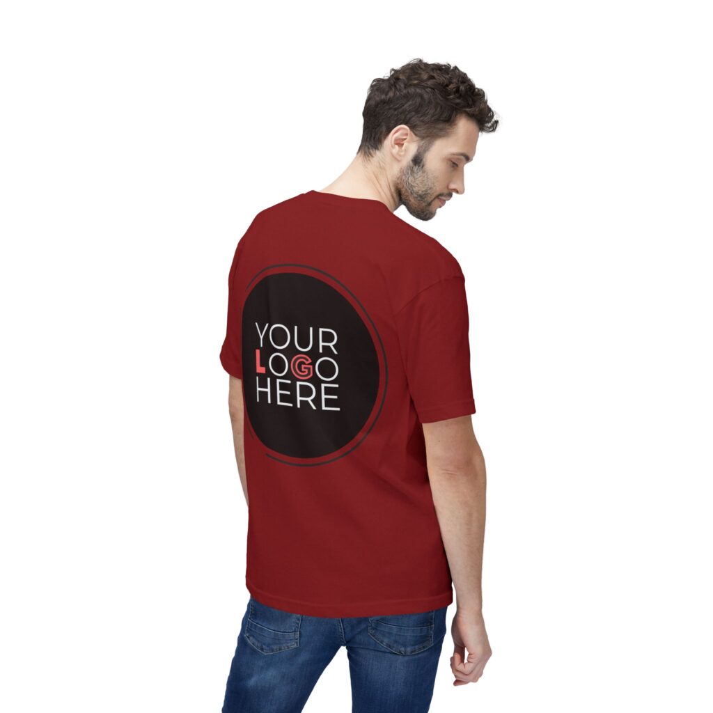Unisex Midweight T-Shirt Made In Us - Image 100