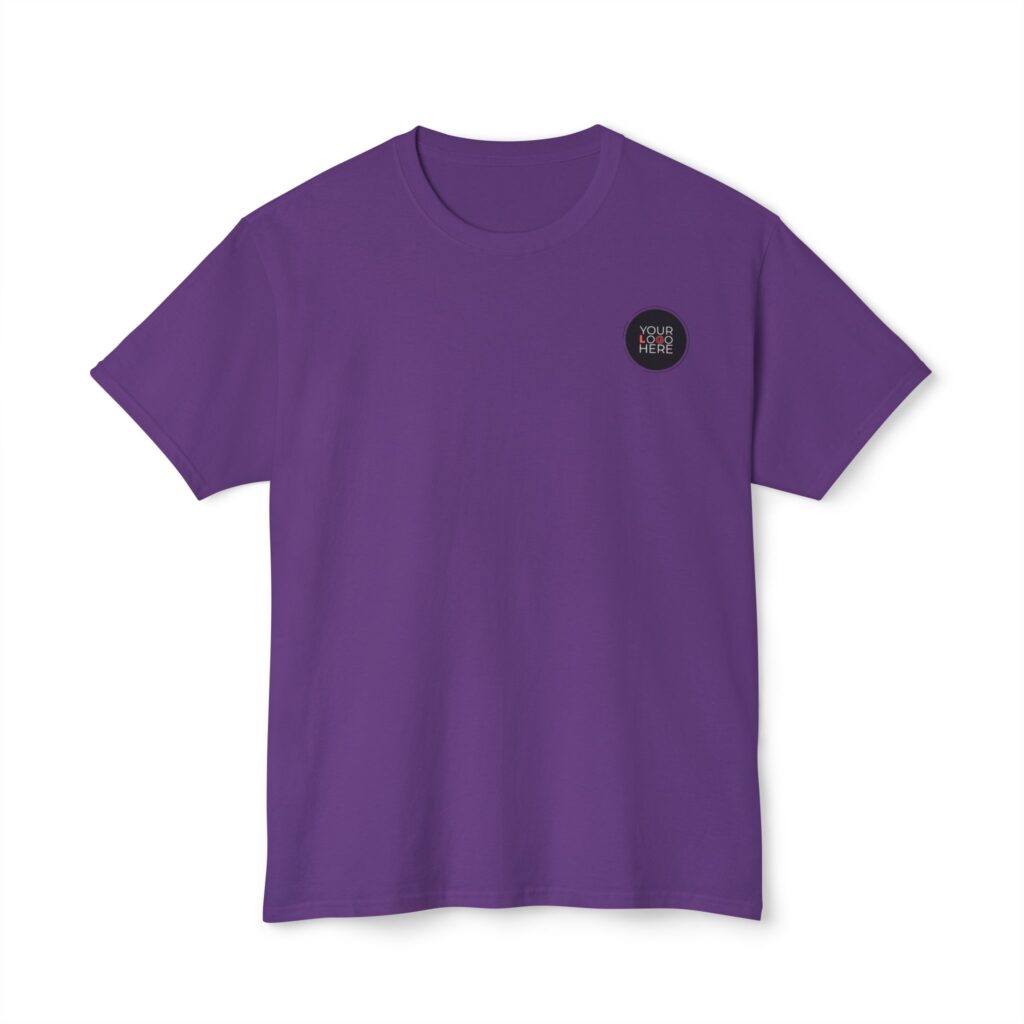 Unisex Hd Cotton™ T-Shirt - Image 61
