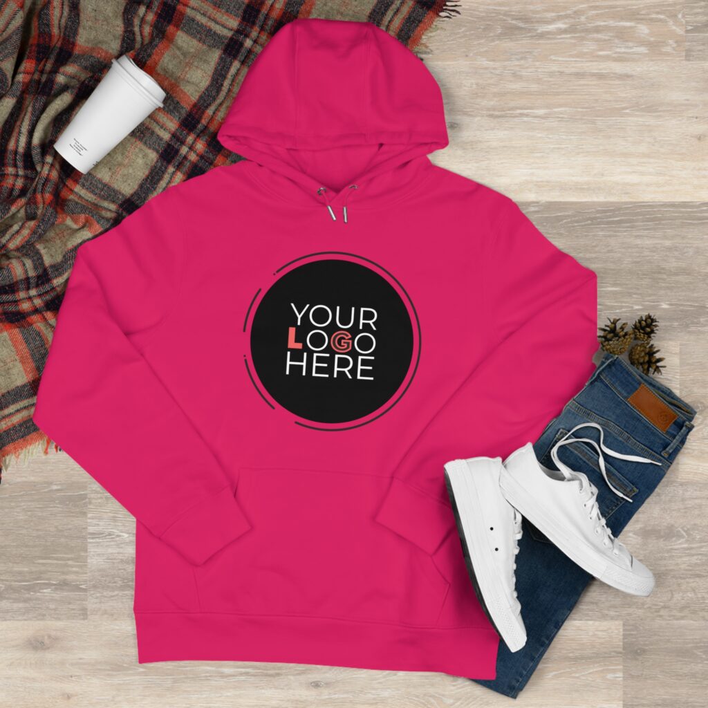 King Hooded Sweatshirt - Image 63