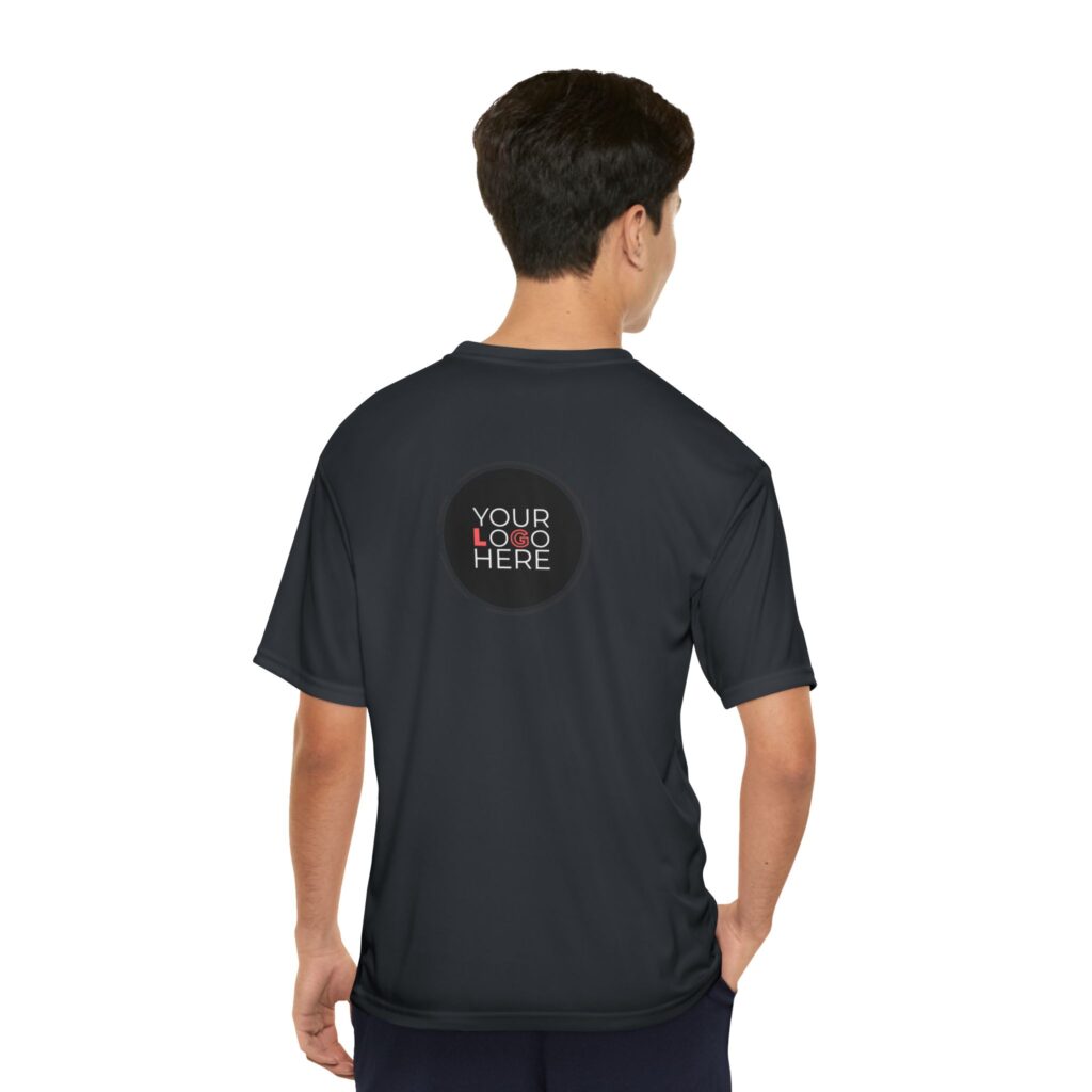 Men'S Performance T-Shirt - Image 14
