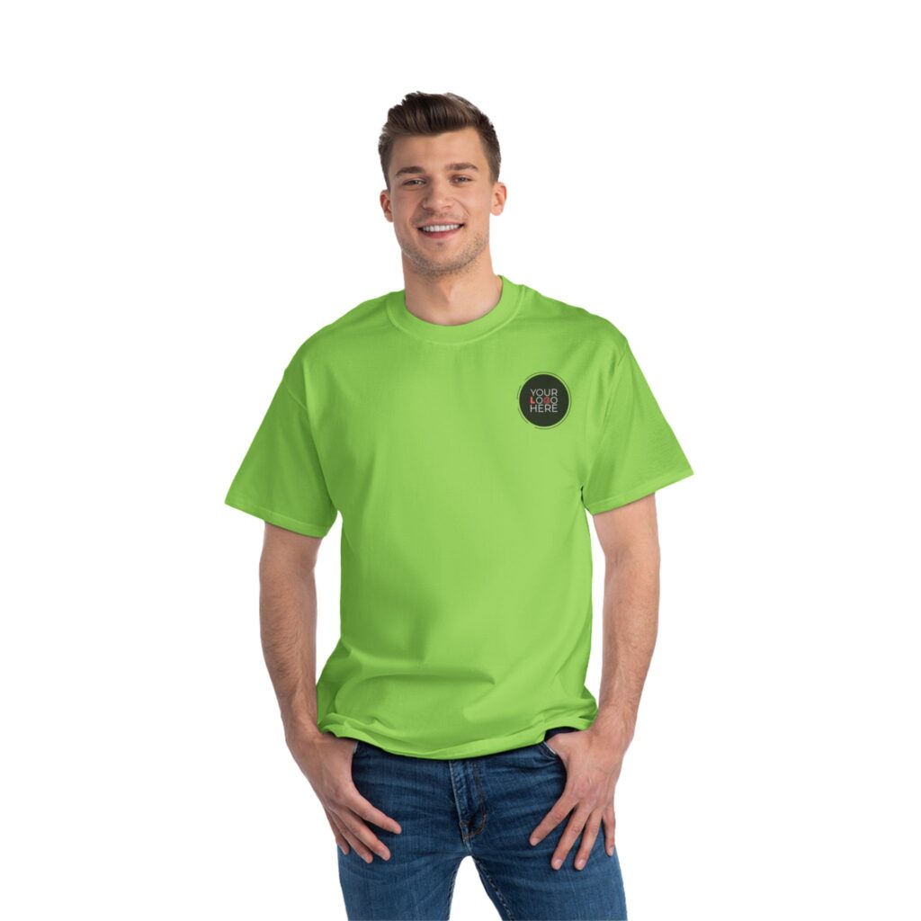 Beefy-T® Short-Sleeve T-Shirt - Image 23