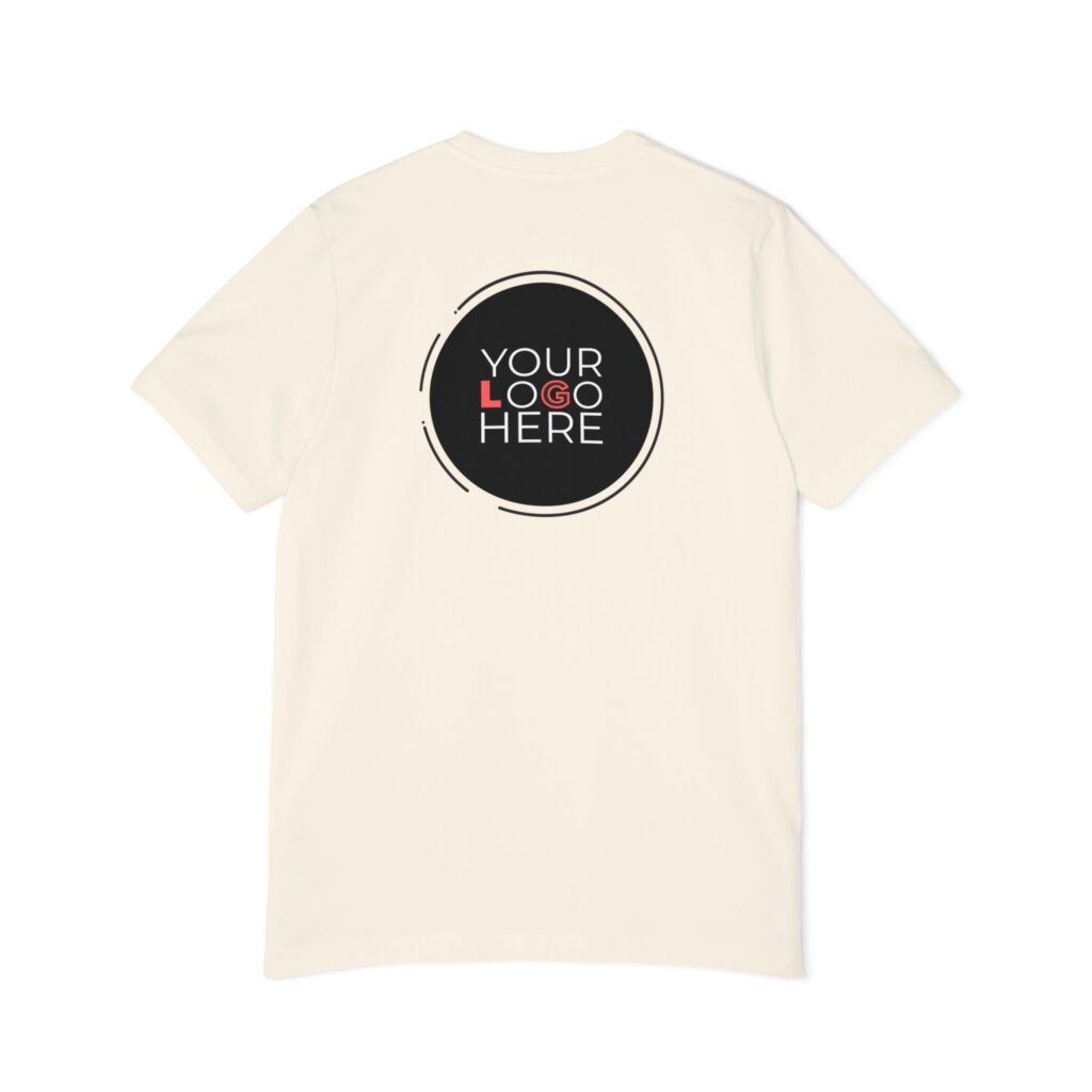 Usa-Made Unisex Short-Sleeve Jersey T-Shirt - Image 26