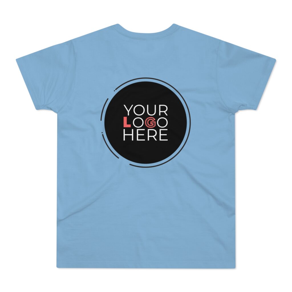 Single Jersey Men'S T-Shirt - Image 52
