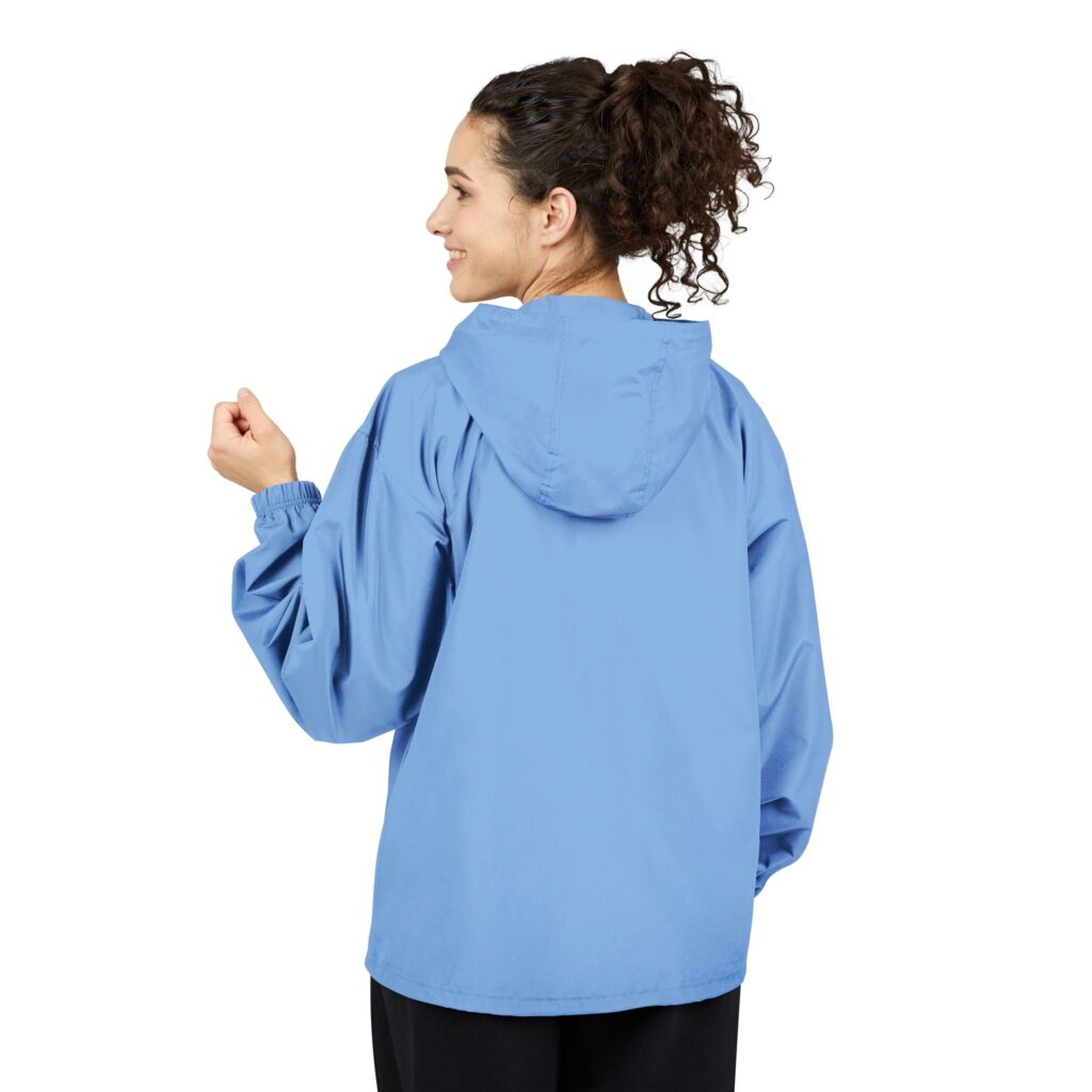 Champion Unisex Packable Anorak Jacket - Image 27