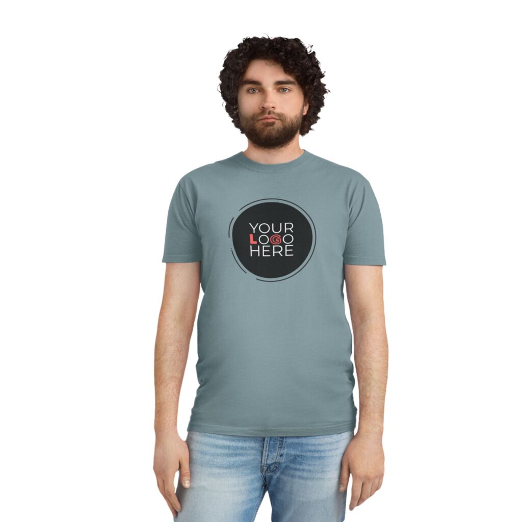 Unisex Faded Shirt - Image 20