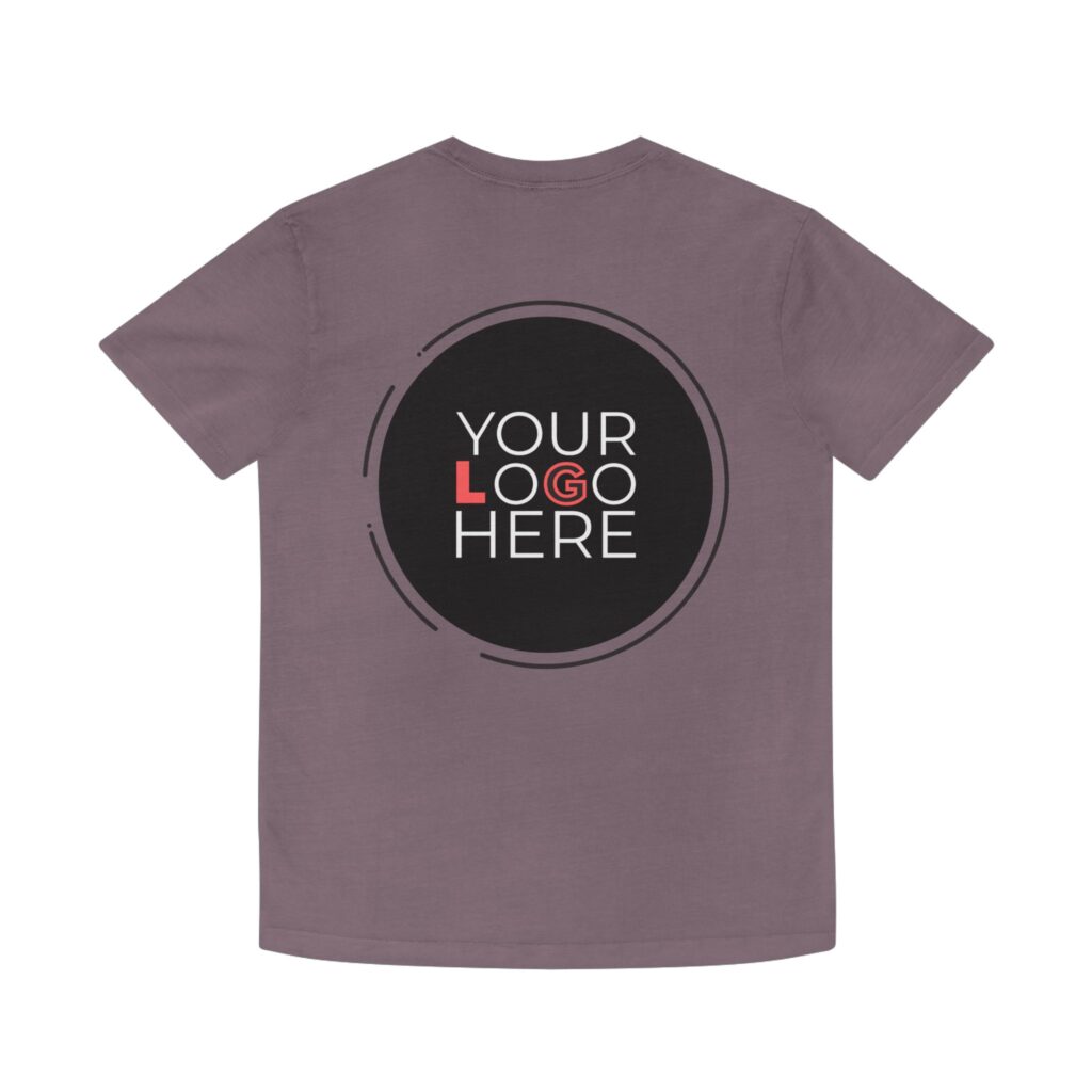 Unisex Faded Shirt - Image 30