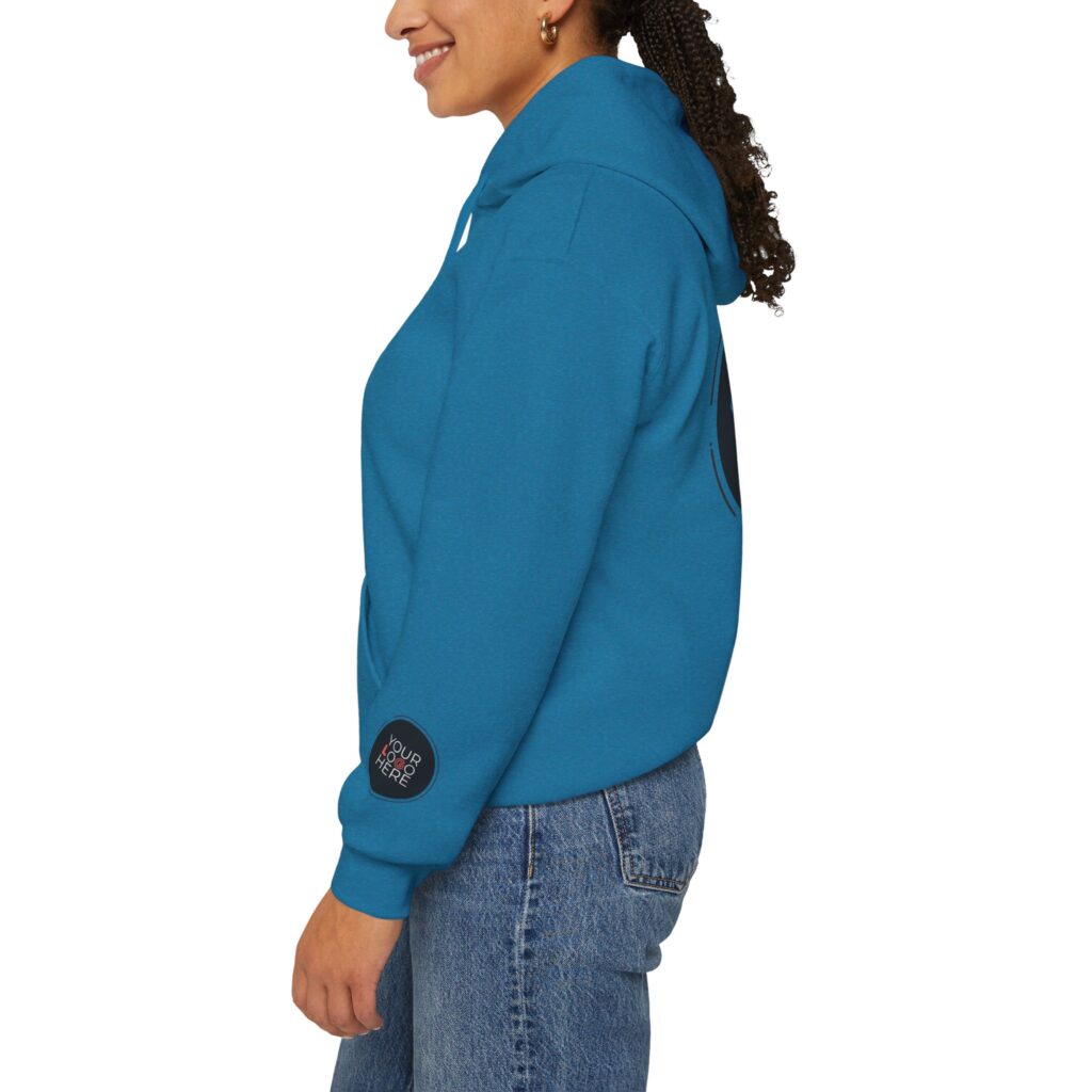 Unisex Heavy Blend™ Hooded Sweatshirt - Image 88