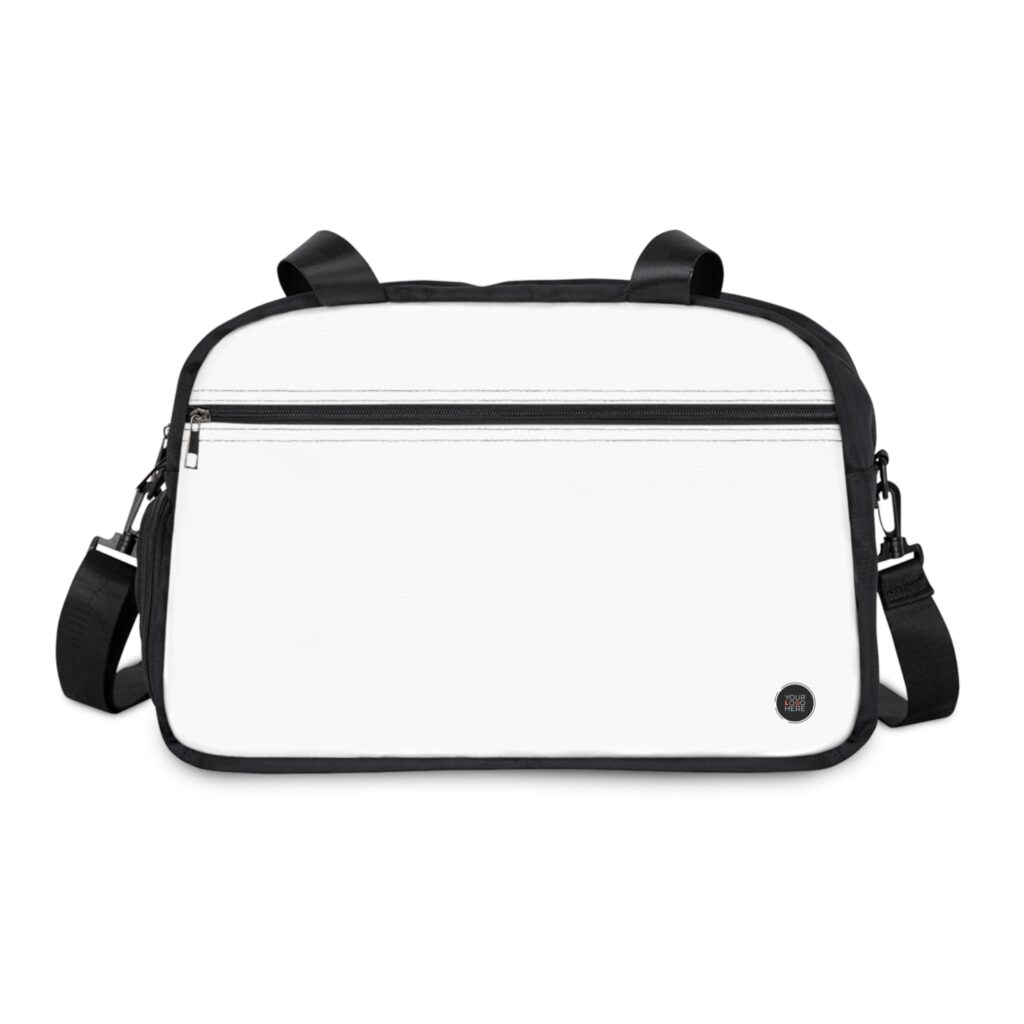 Fitness Handbag - Image 3