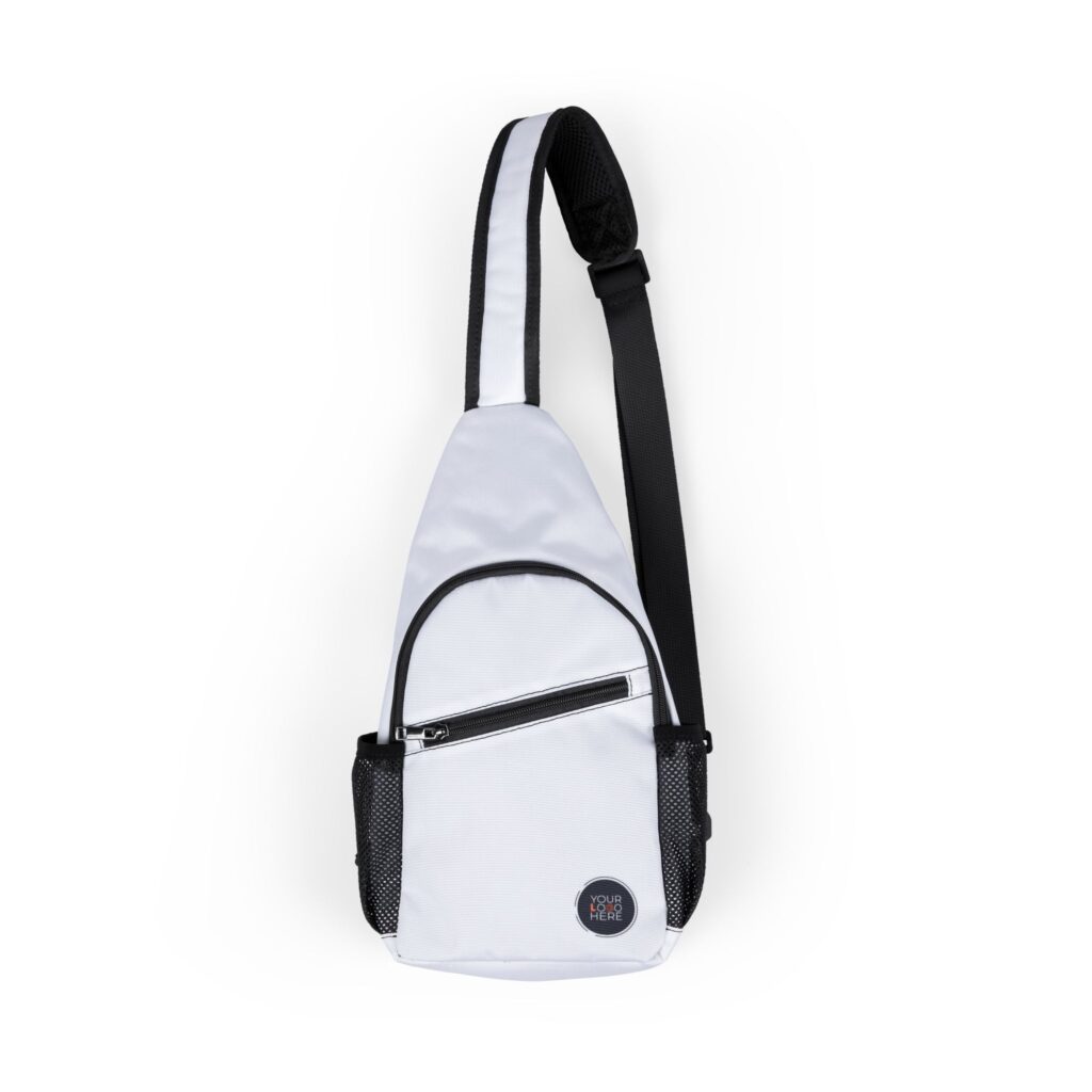 Chest Bag (Aop)