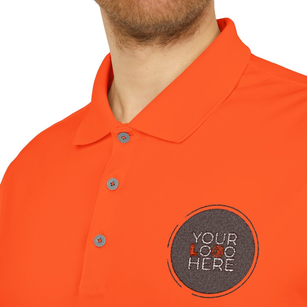 Adidas Unisex Performance Polo - Image 21