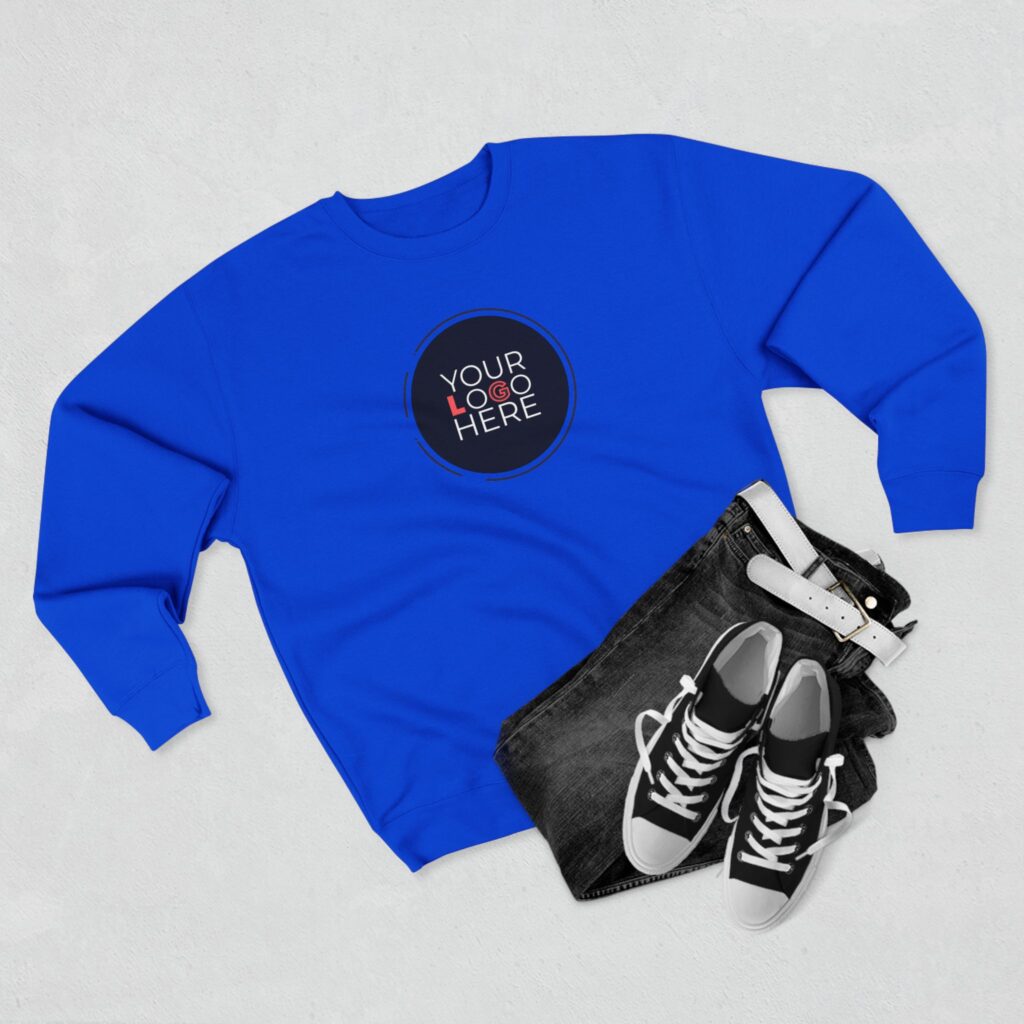 Unisex Crewneck Sweatshirt - Image 27