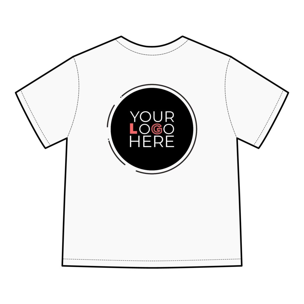 Unisex Comfortwash® Garment-Dyed T-Shirt - Image 4