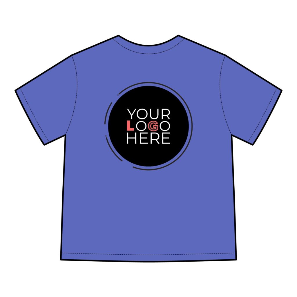 Unisex Comfortwash® Garment-Dyed T-Shirt - Image 22