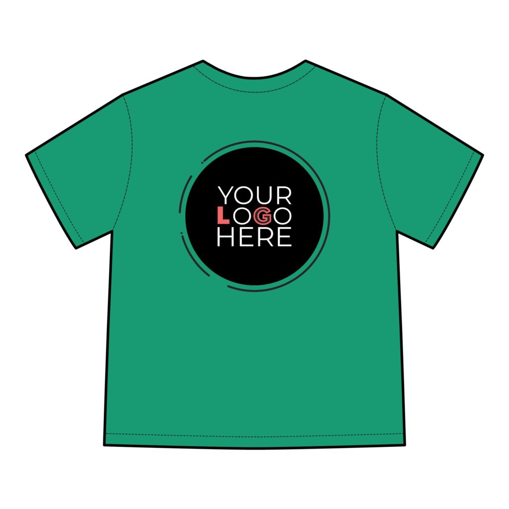 Unisex Comfortwash® Garment-Dyed T-Shirt - Image 2