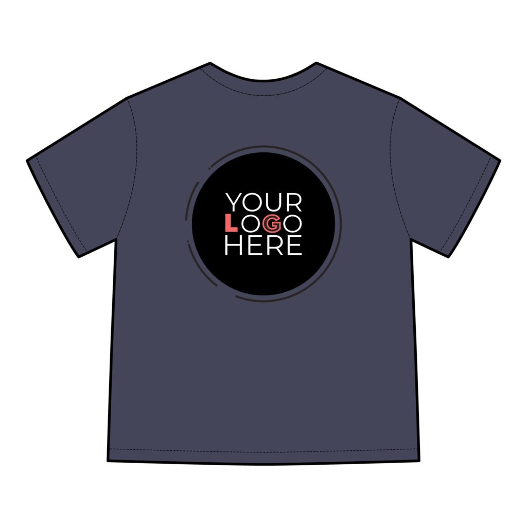 Unisex Comfortwash® Garment-Dyed T-Shirt - Image 24