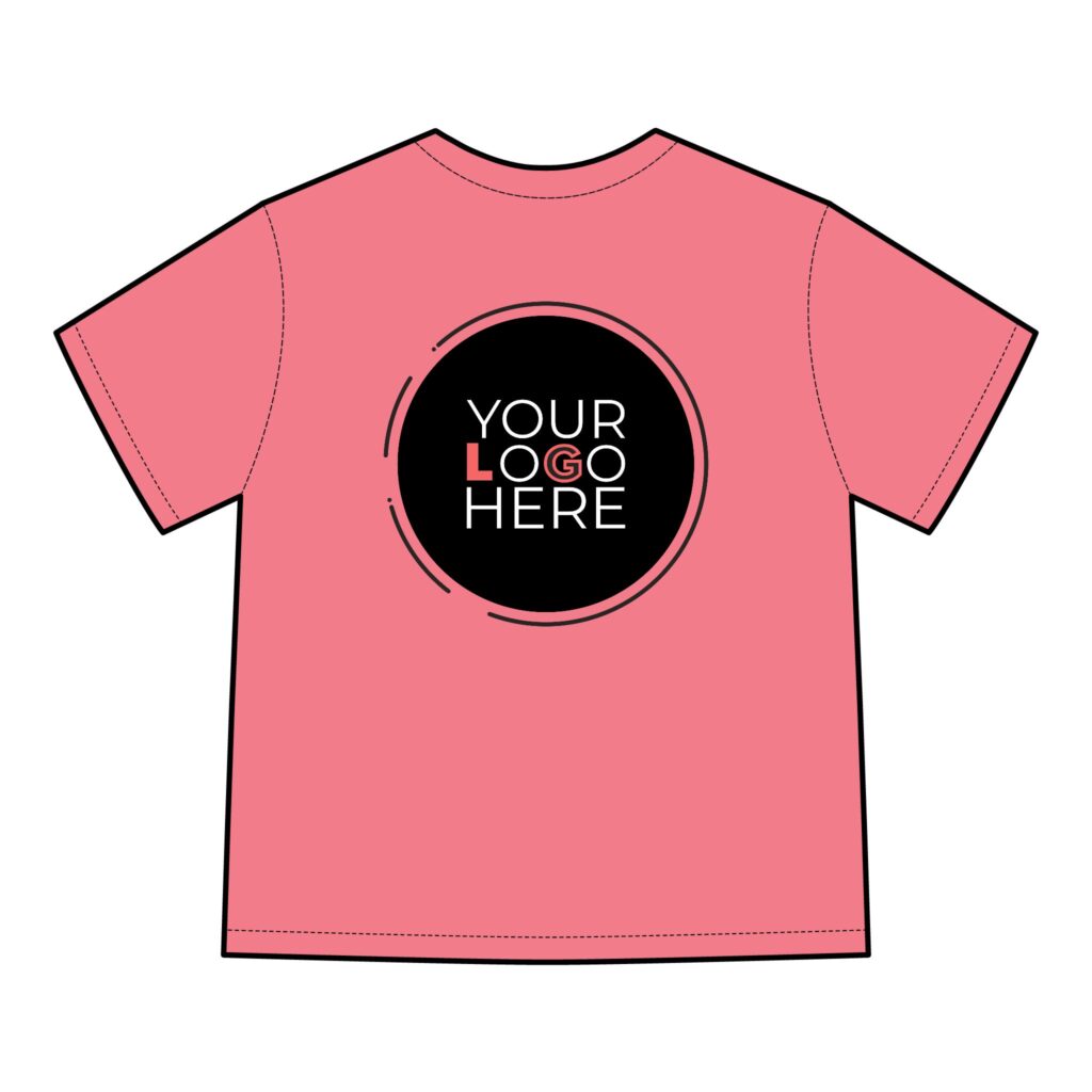 Unisex Comfortwash® Garment-Dyed T-Shirt - Image 30