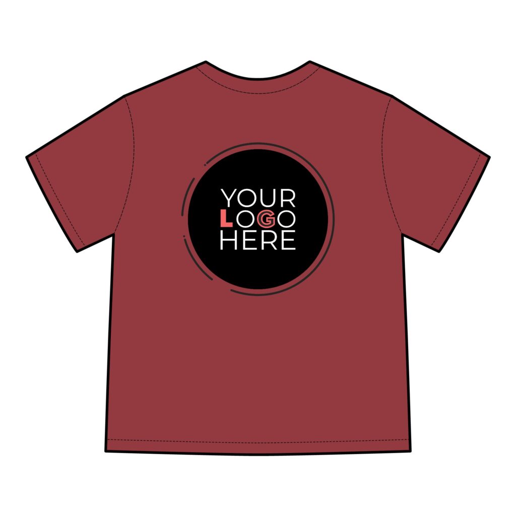 Unisex Comfortwash® Garment-Dyed T-Shirt - Image 34