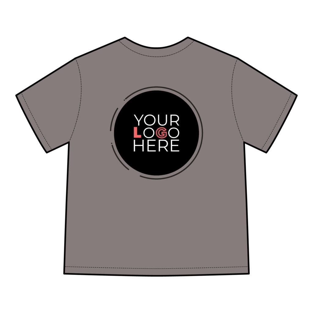 Unisex Comfortwash® Garment-Dyed T-Shirt - Image 6