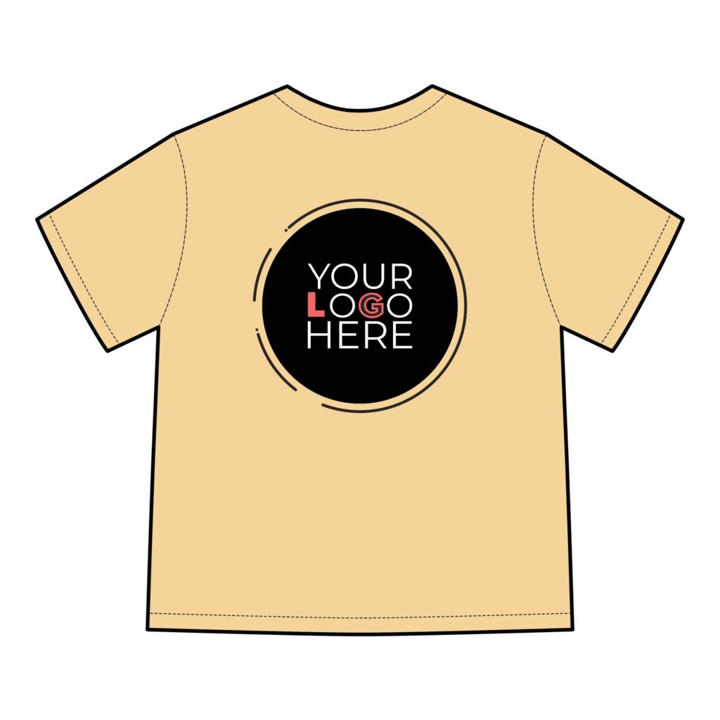 Unisex Comfortwash® Garment-Dyed T-Shirt - Image 10