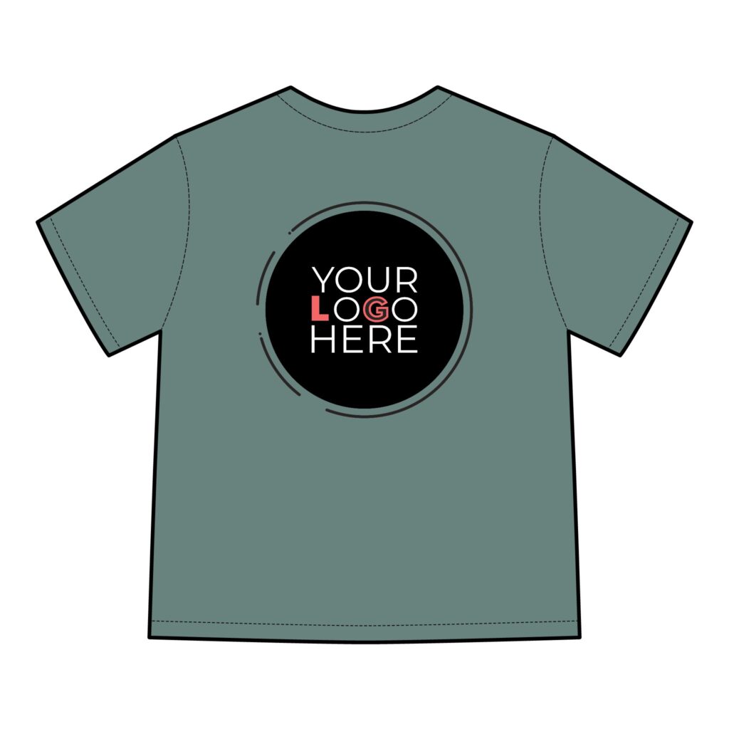 Unisex Comfortwash® Garment-Dyed T-Shirt - Image 16