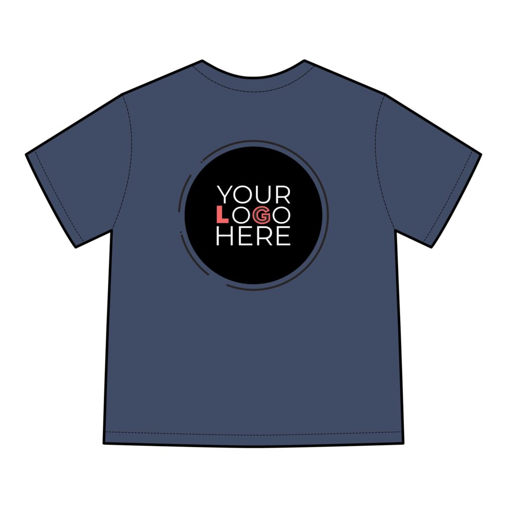 Unisex Comfortwash® Garment-Dyed T-Shirt - Image 20