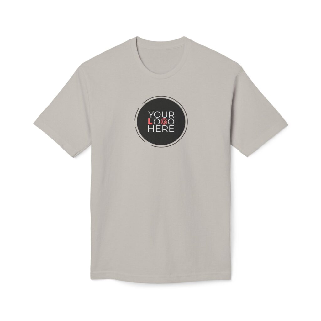 Unisex Midweight T-Shirt Made In Us