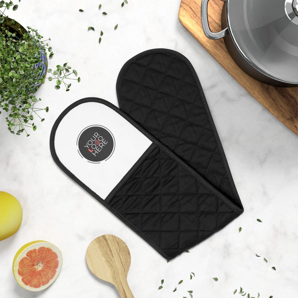 Oven Mitts - Image 5