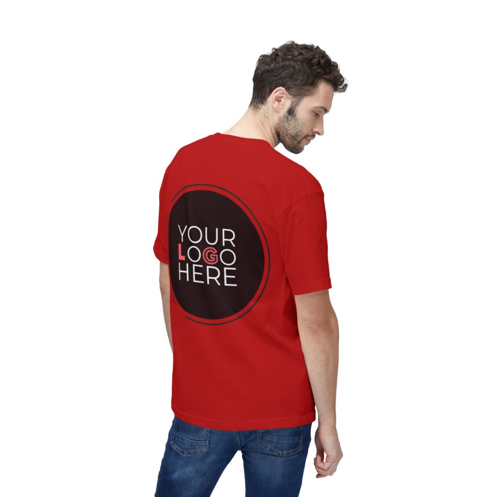 Unisex Midweight T-Shirt Made In Us - Image 94