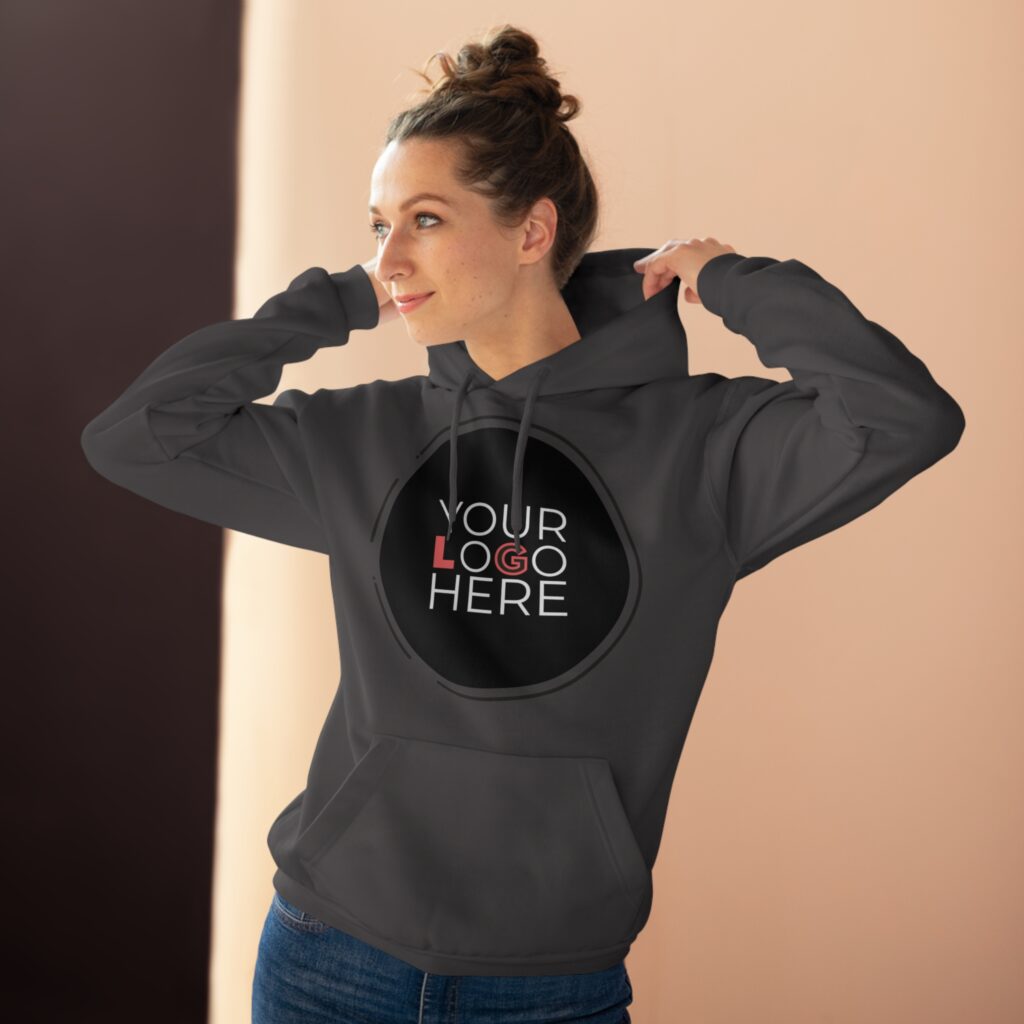 Unisex Pullover Hoodie - Image 30