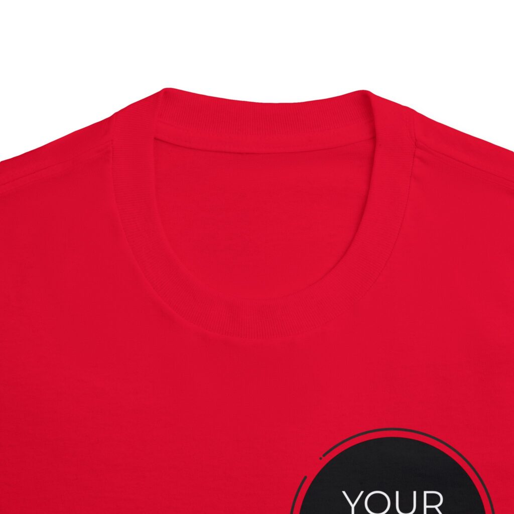 Unisex Classic Tee - Image 5