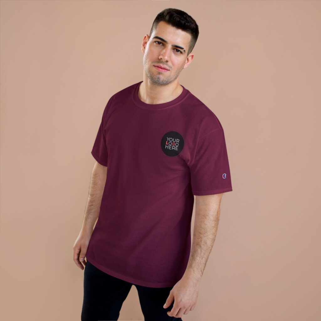 Champion T-Shirt - Image 47
