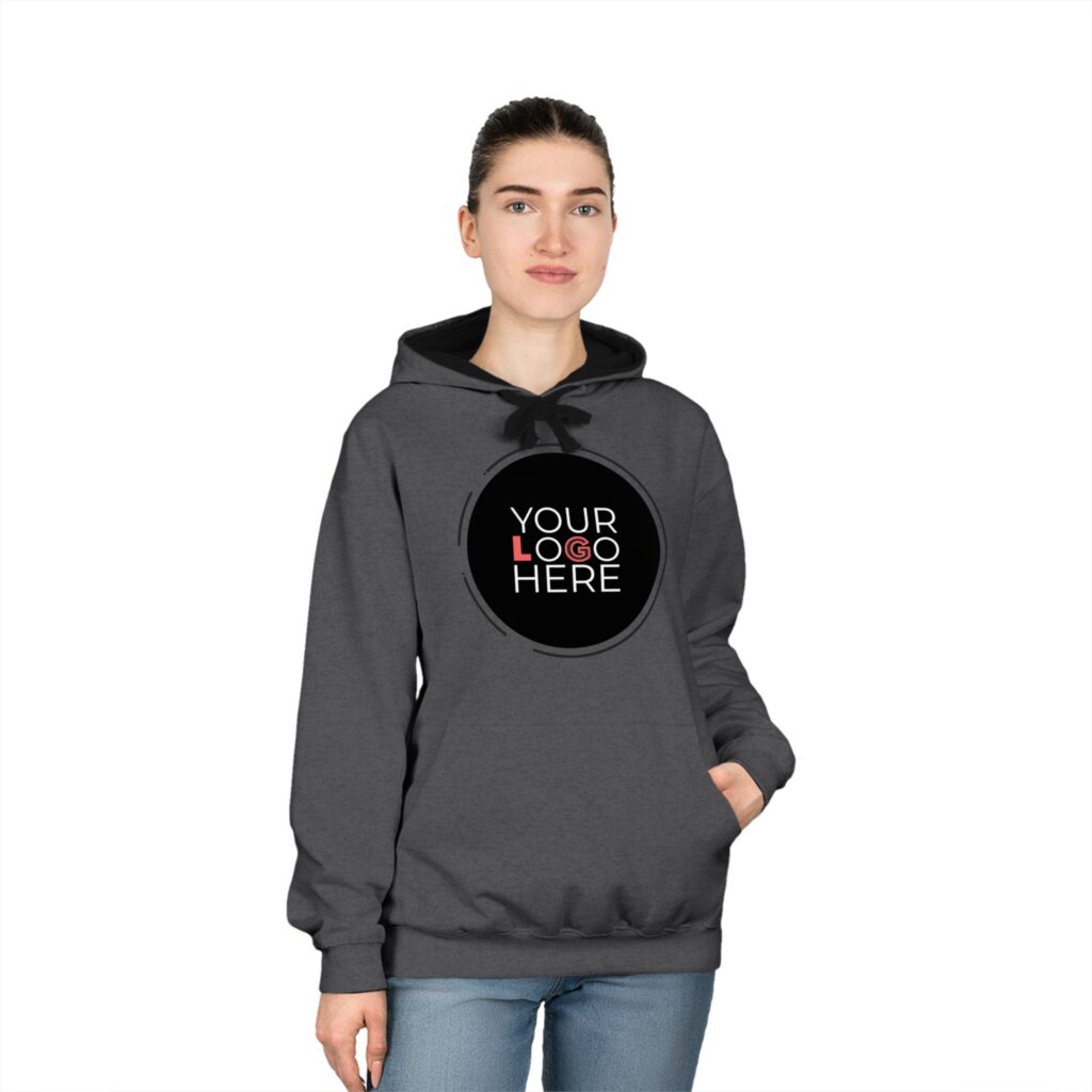 Unisex Varsity Hoodie - Image 12