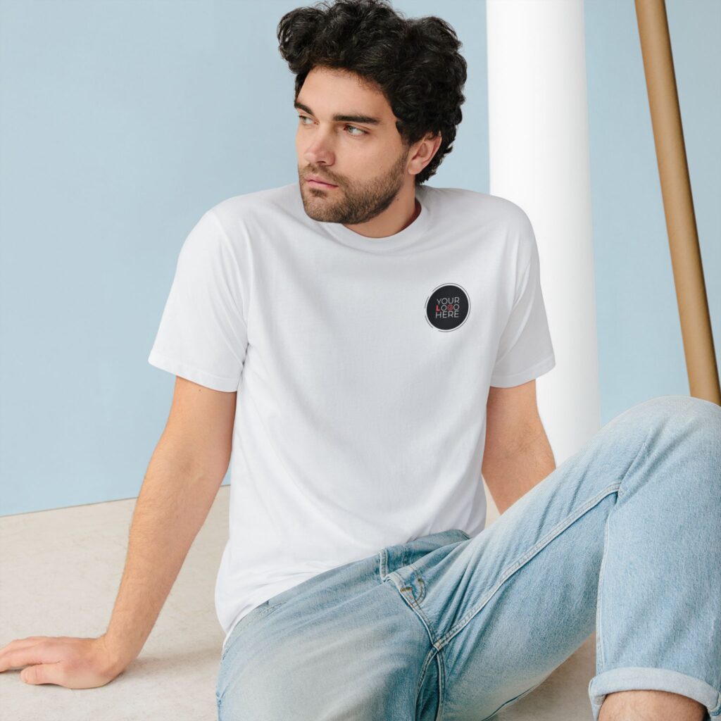Organic Staple T-Shirt - Image 7